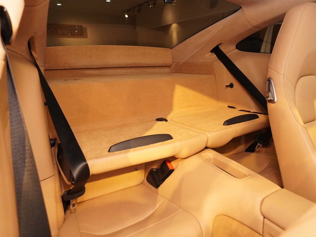 ポルシェ　911(Type991)