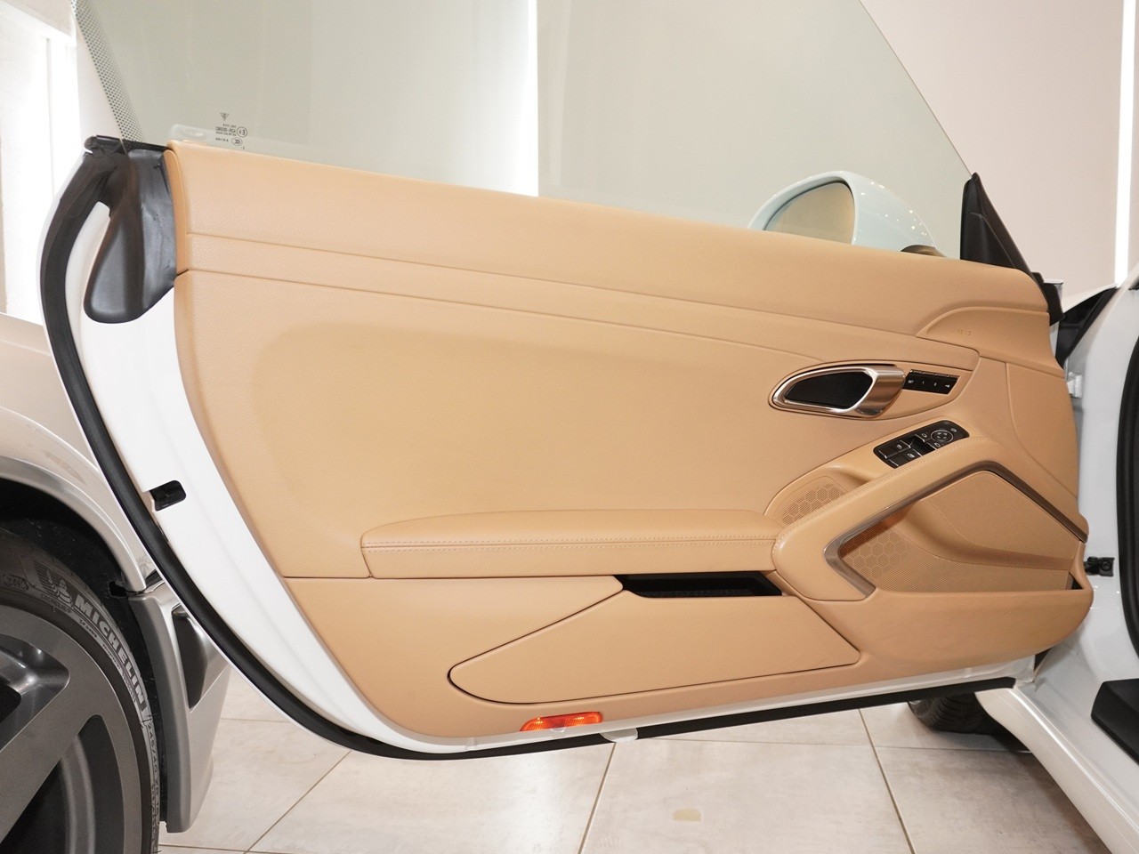 ポルシェ　911(Type991)