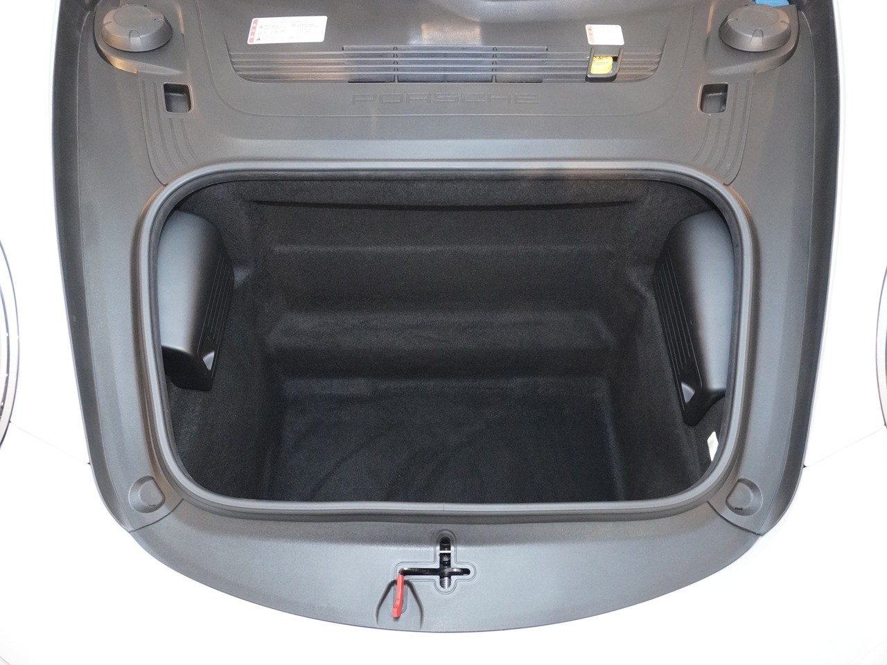 ポルシェ　911(Type991)