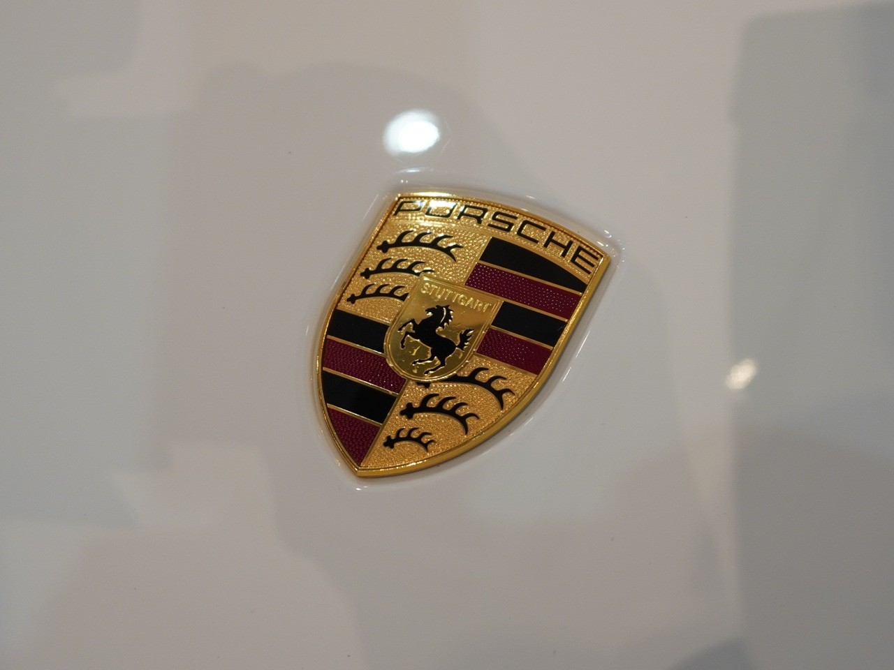 ポルシェ　911(Type991)