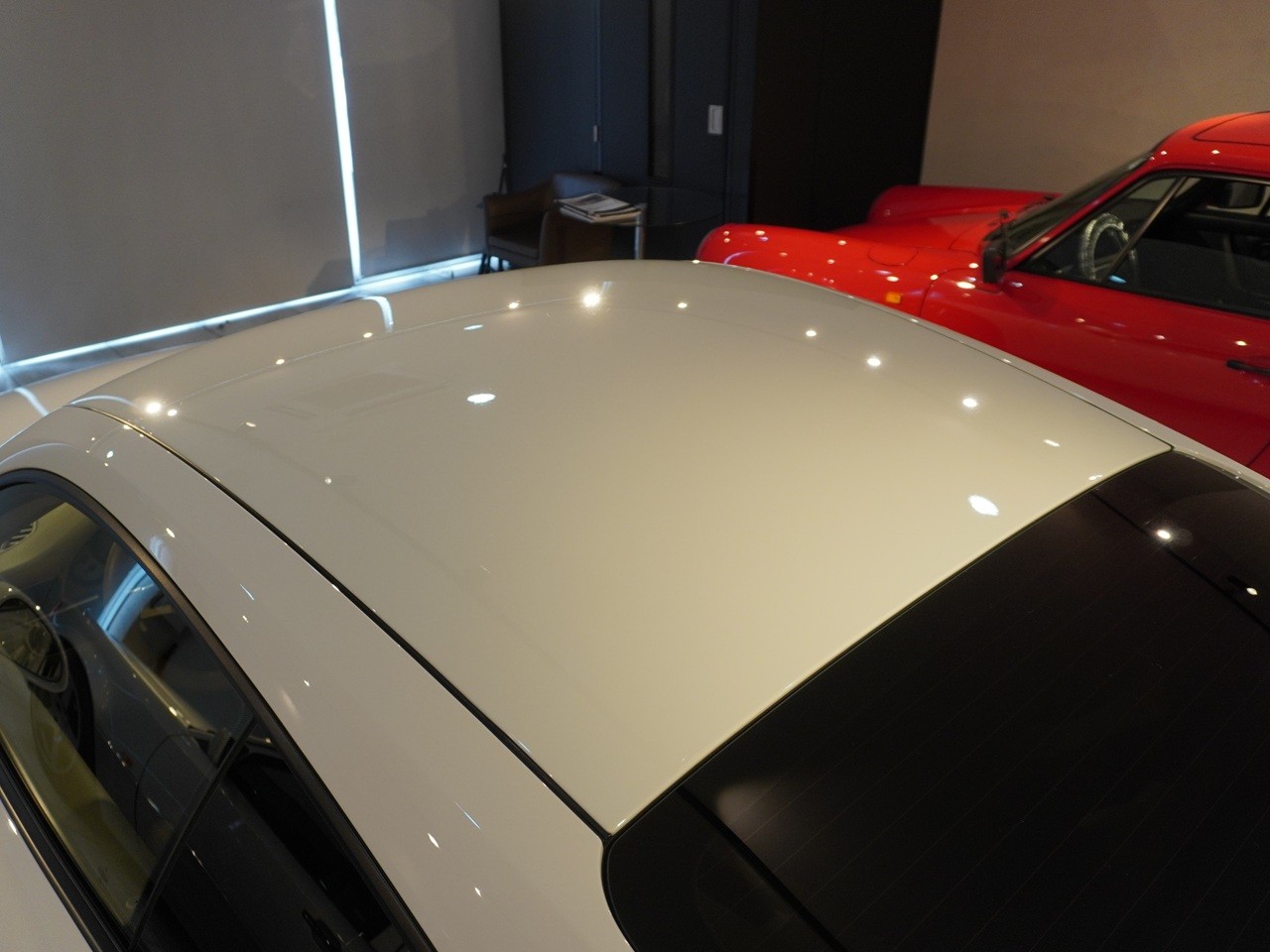 ポルシェ　911(Type991)