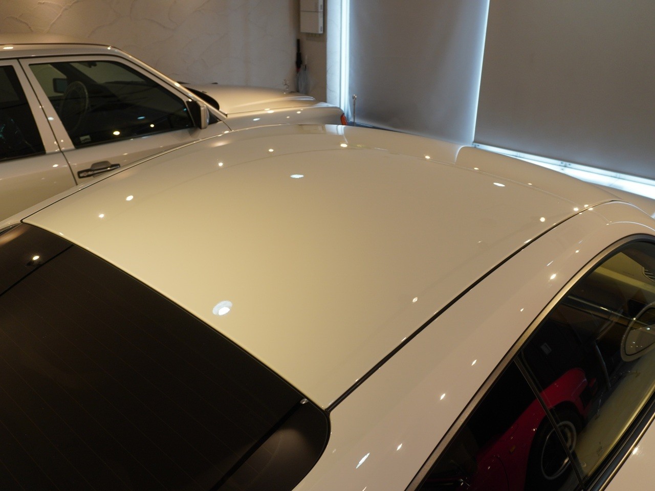 ポルシェ　911(Type991)