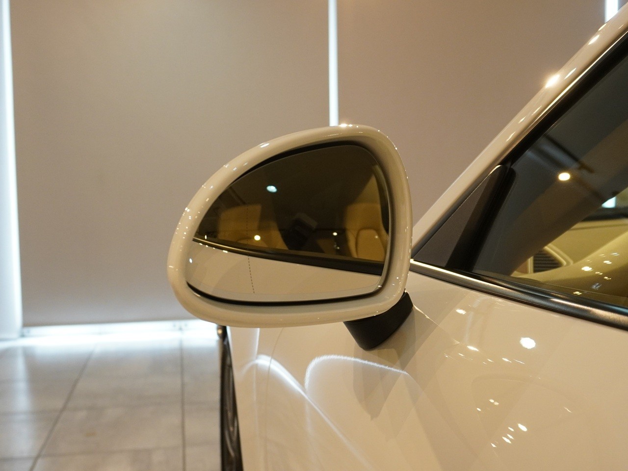 ポルシェ　911(Type991)