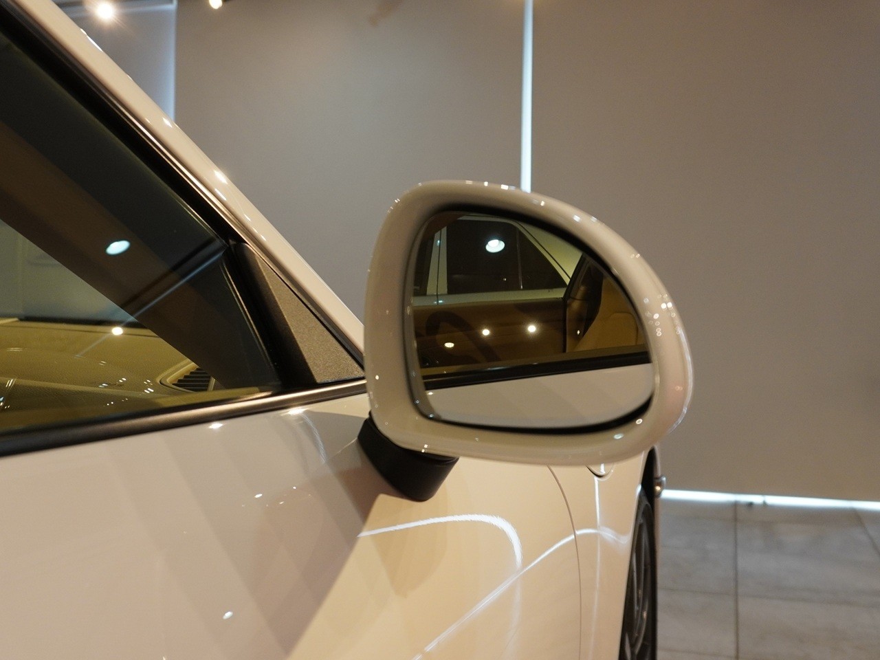 ポルシェ　911(Type991)