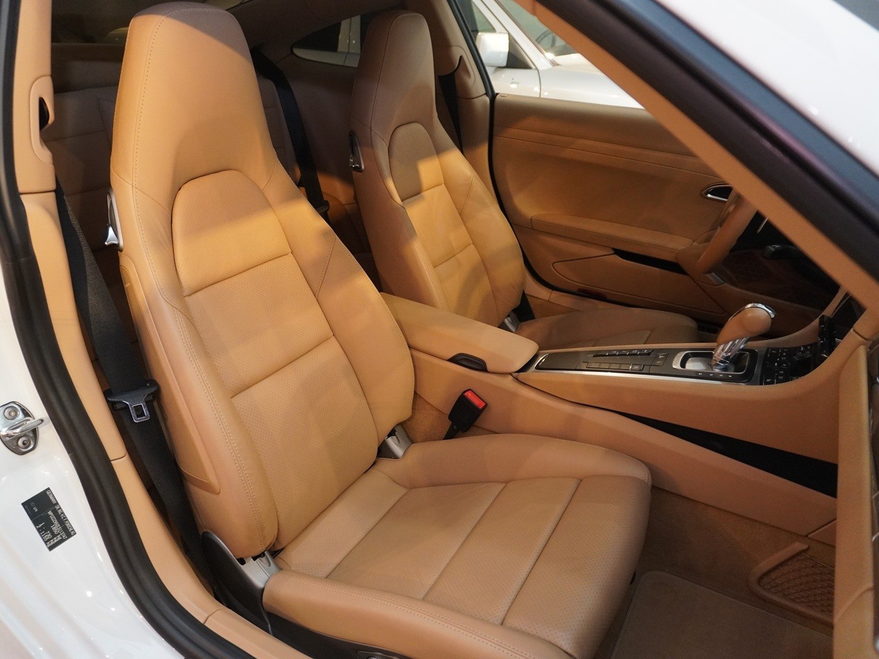 ポルシェ　911(Type991)