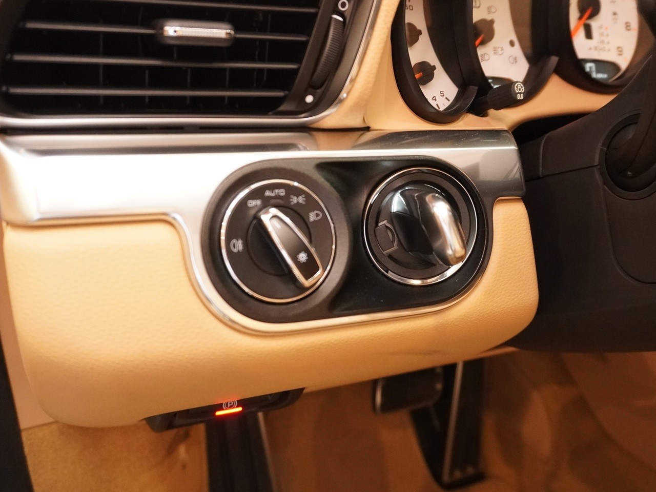 ポルシェ　911(Type991)