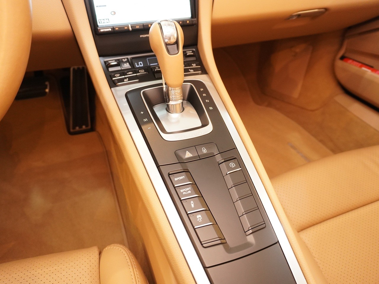 ポルシェ　911(Type991)