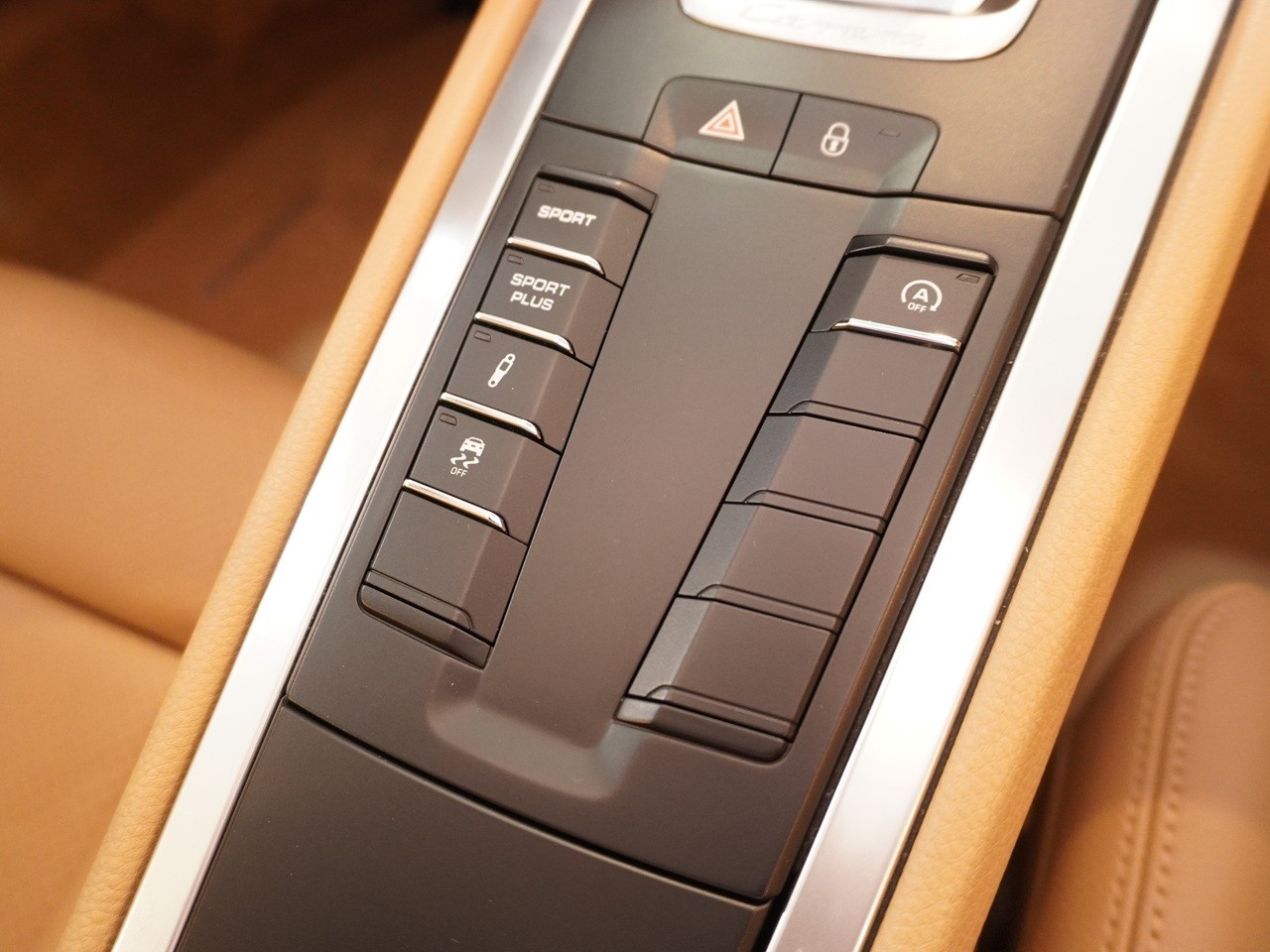 ポルシェ　911(Type991)