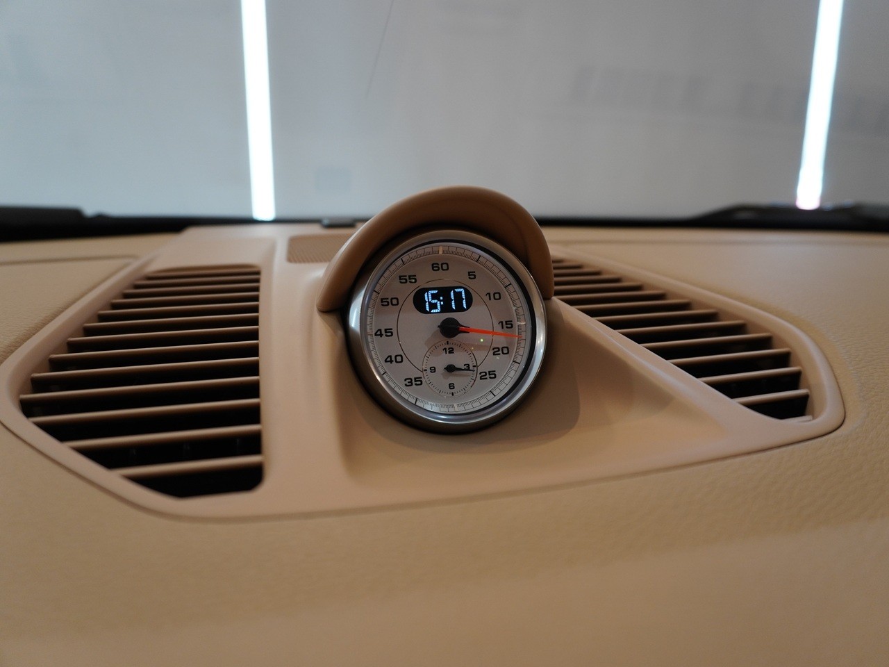 ポルシェ　911(Type991)