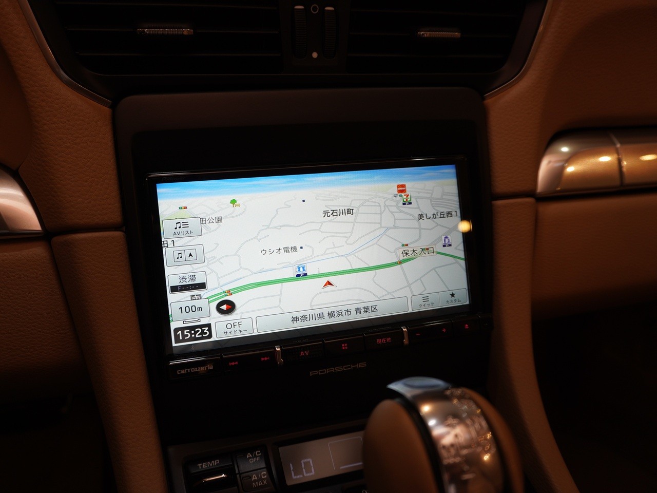 ポルシェ　911(Type991)