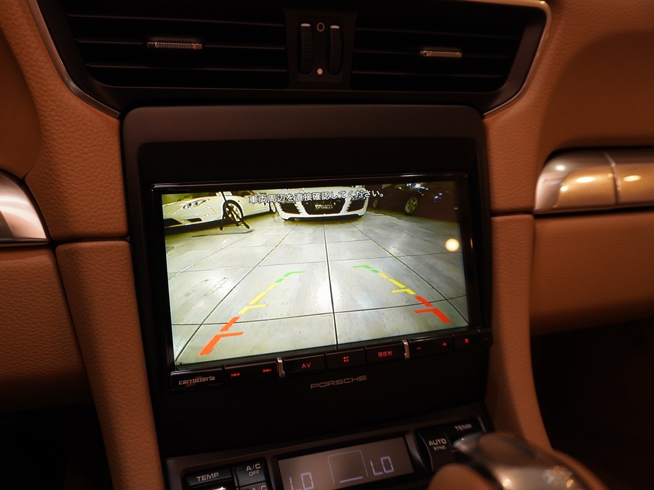 ポルシェ　911(Type991)