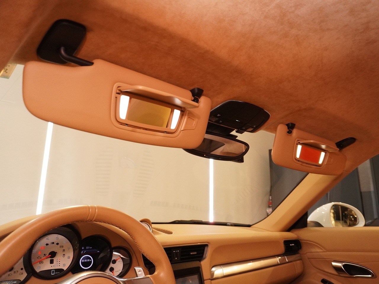 ポルシェ　911(Type991)