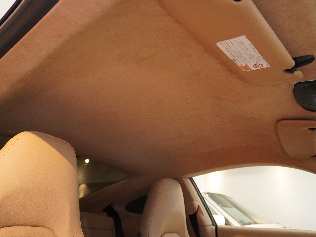 ポルシェ　911(Type991)