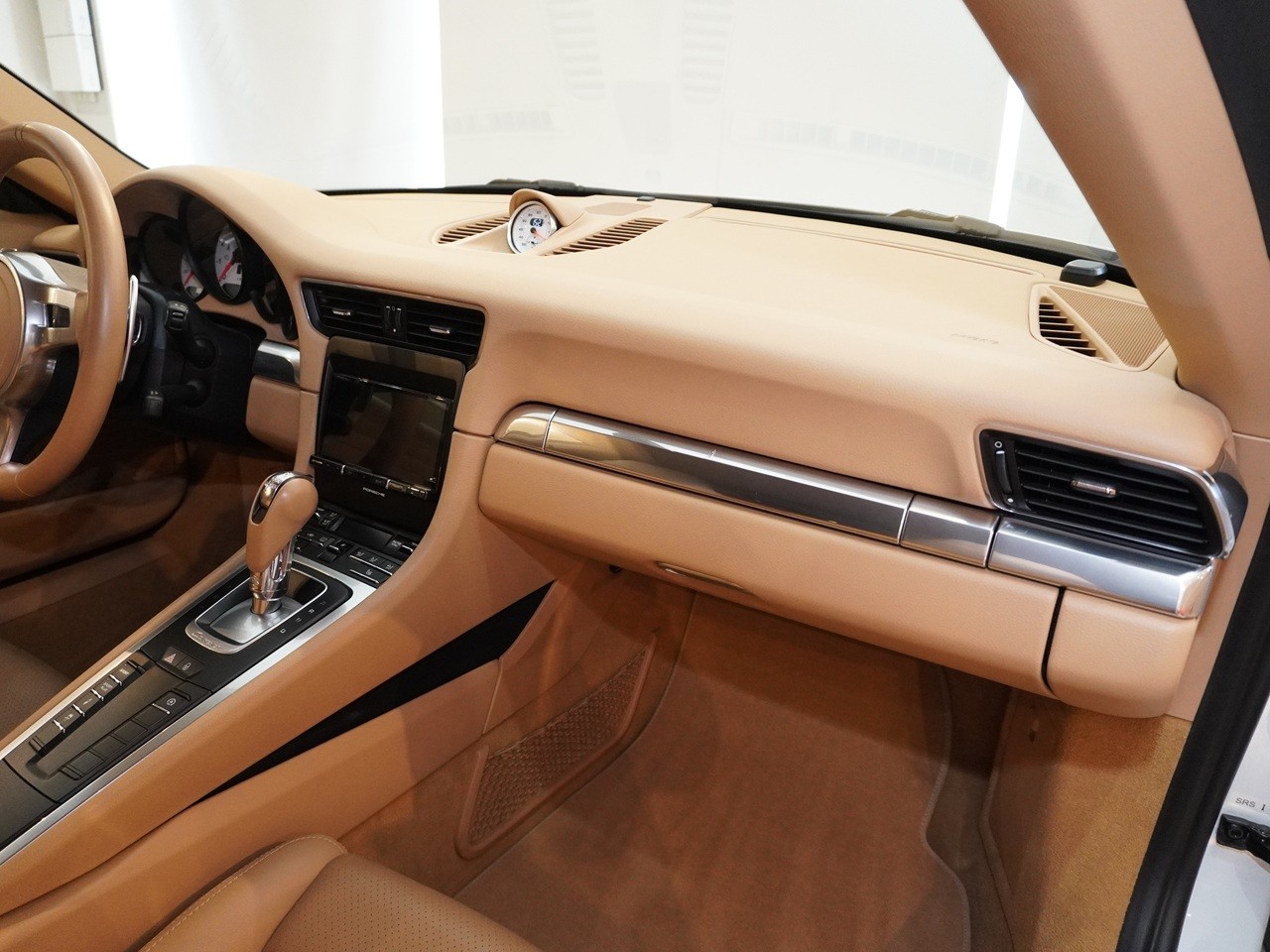 ポルシェ　911(Type991)