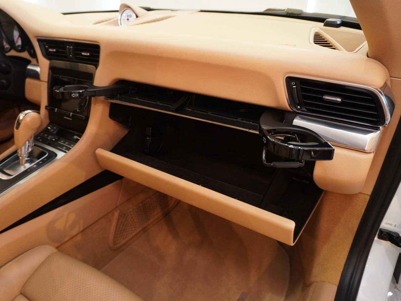 ポルシェ　911(Type991)