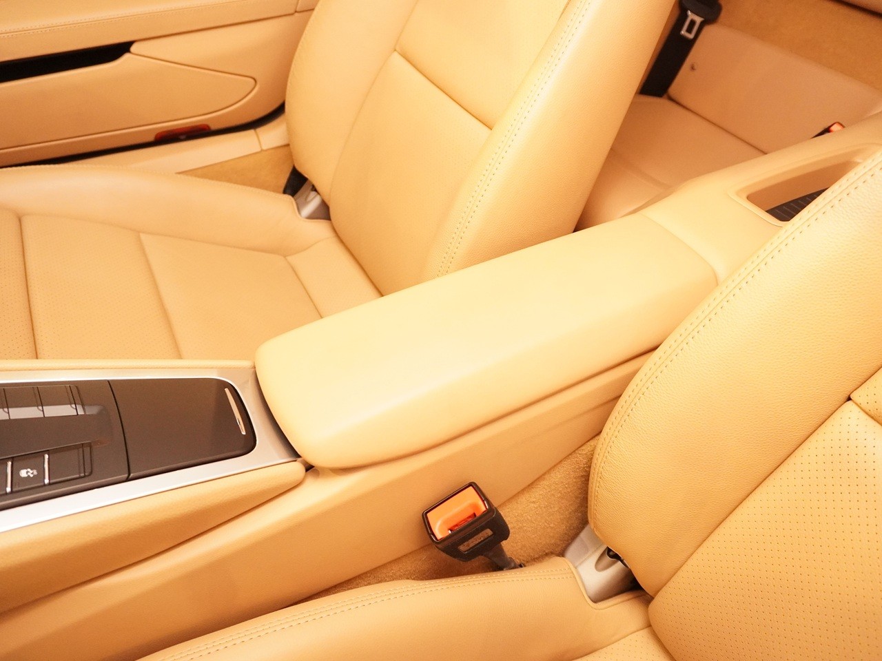 ポルシェ　911(Type991)