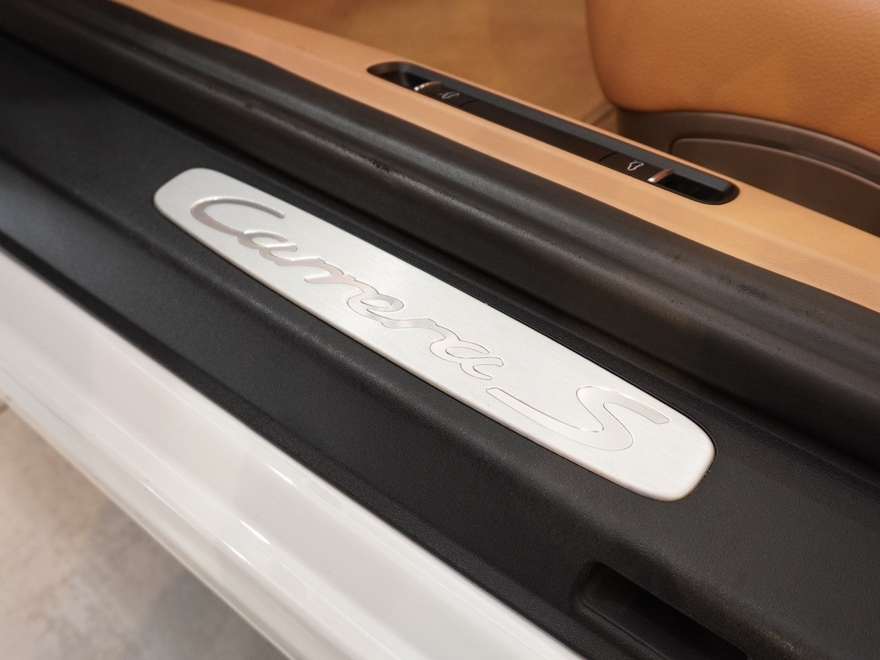 ポルシェ　911(Type991)