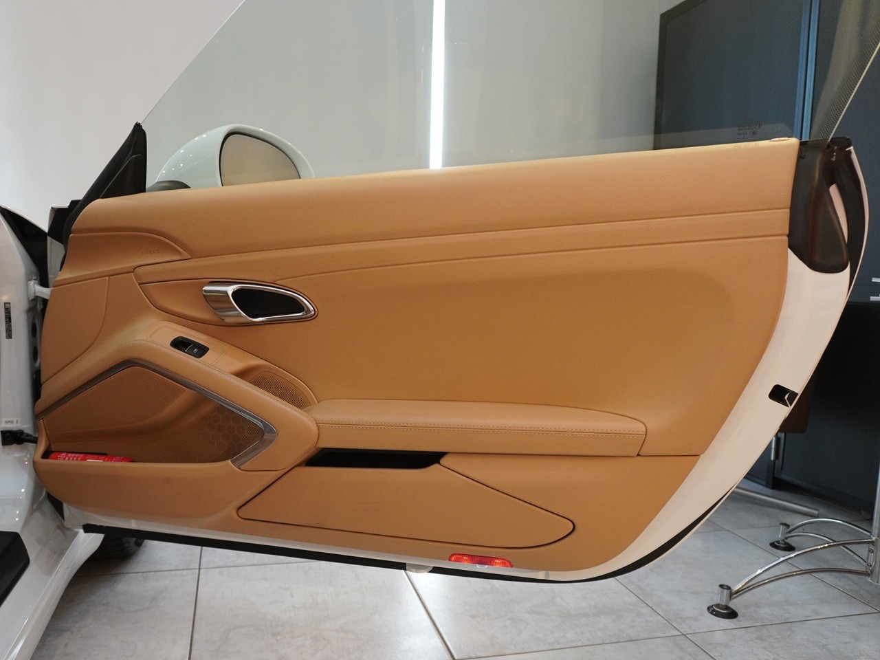 ポルシェ　911(Type991)