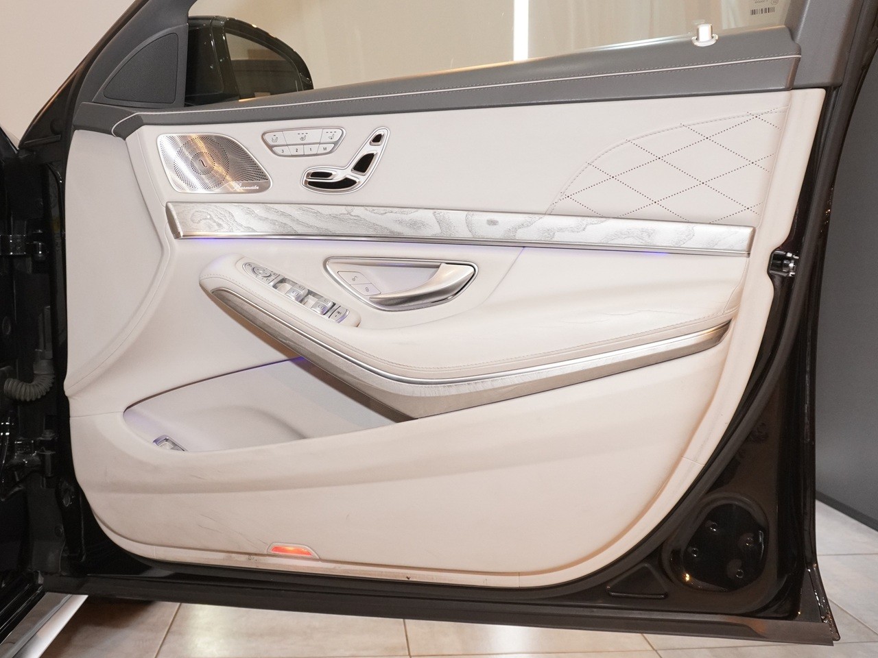 AMG　Sクラス