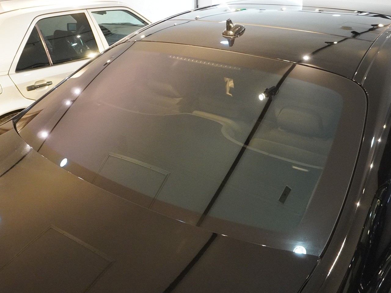 AMG　Sクラス