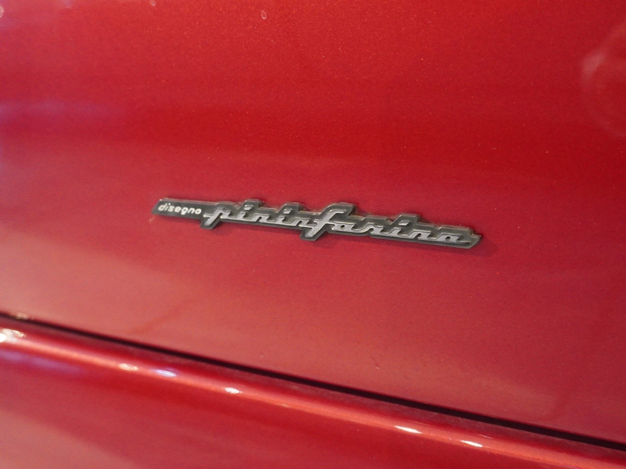 フェラーリ　456