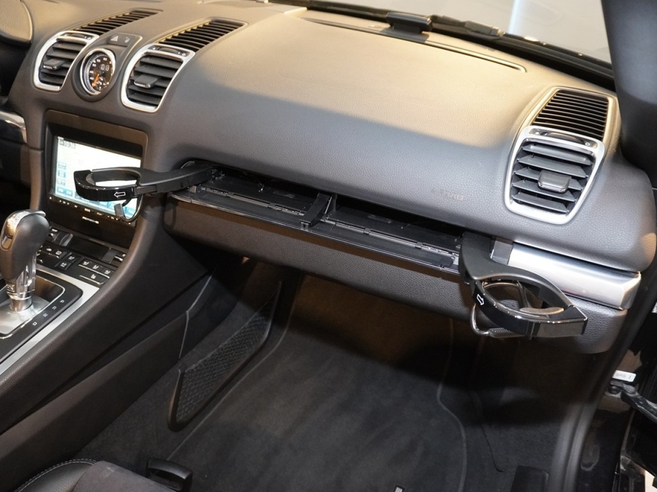 ポルシェ　ボクスター
