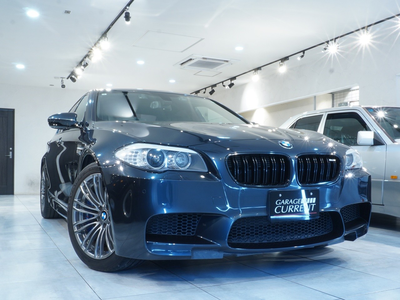 BMW　M5