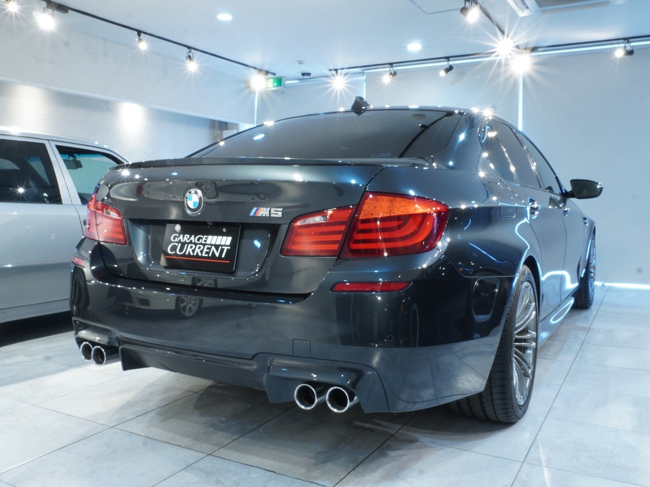 BMW　M5