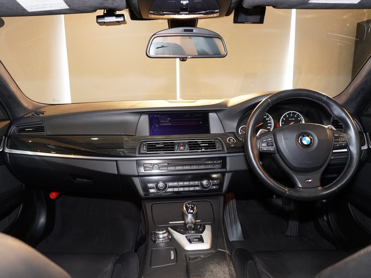 BMW　M5