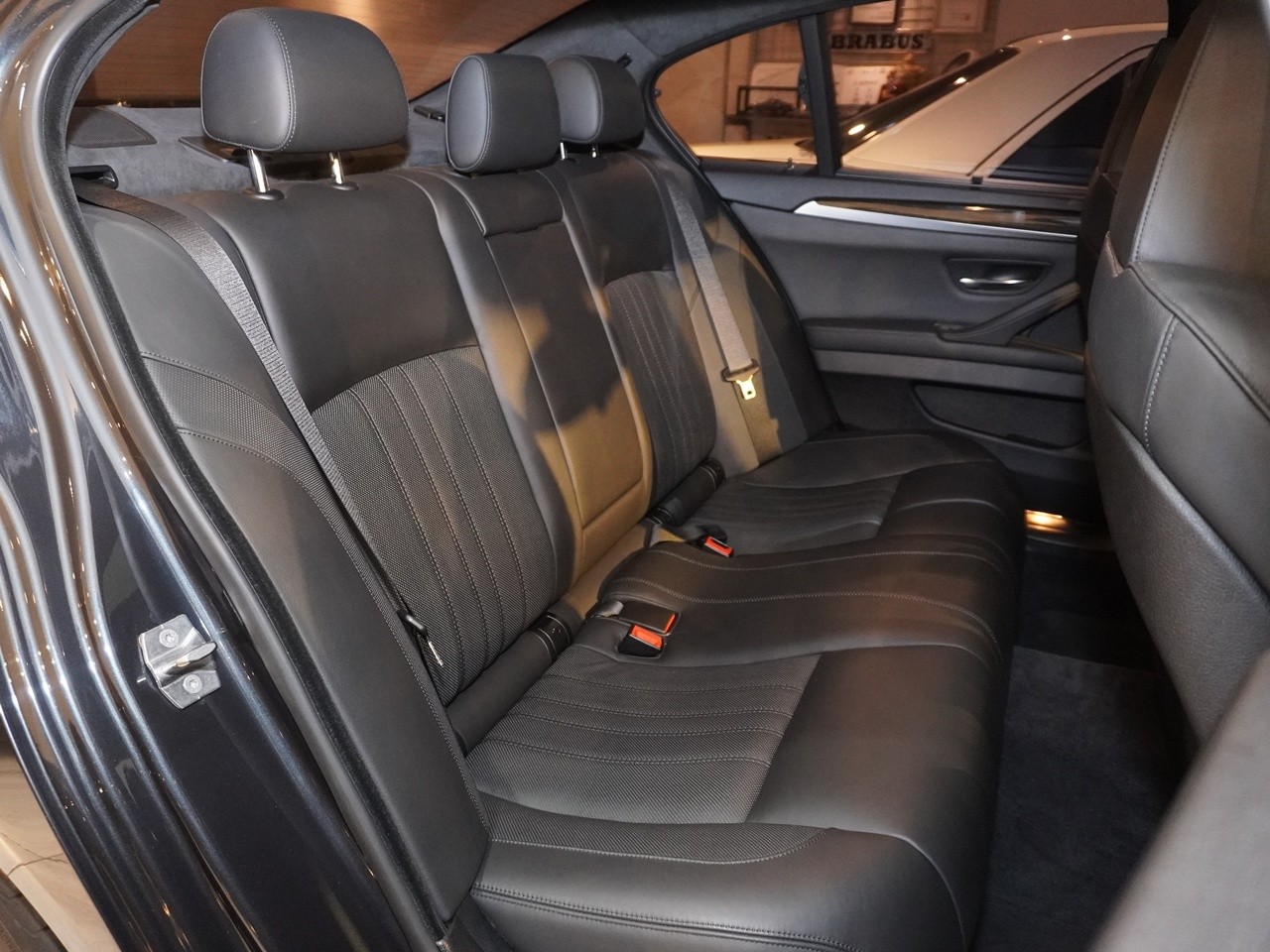 BMW　M5