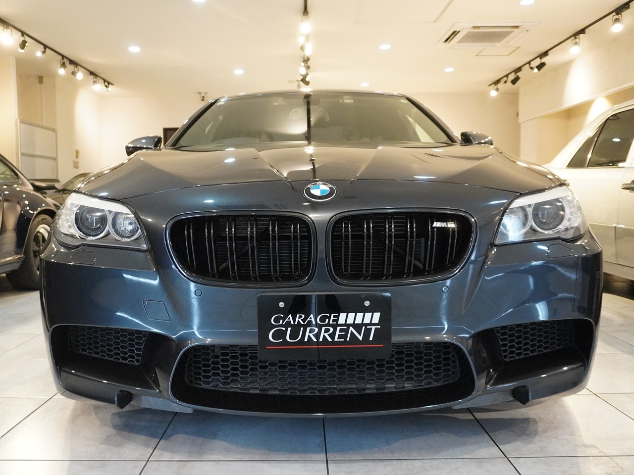 BMW　M5