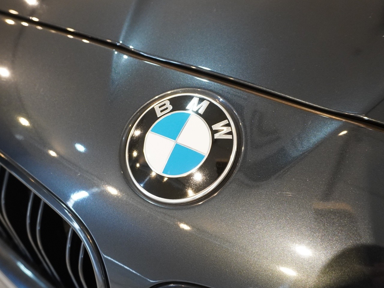 BMW　M5
