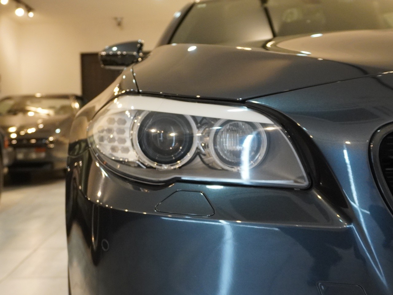 BMW　M5