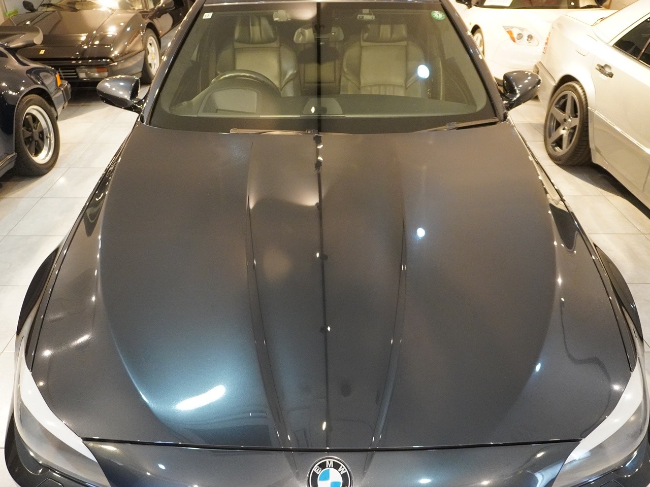 BMW　M5