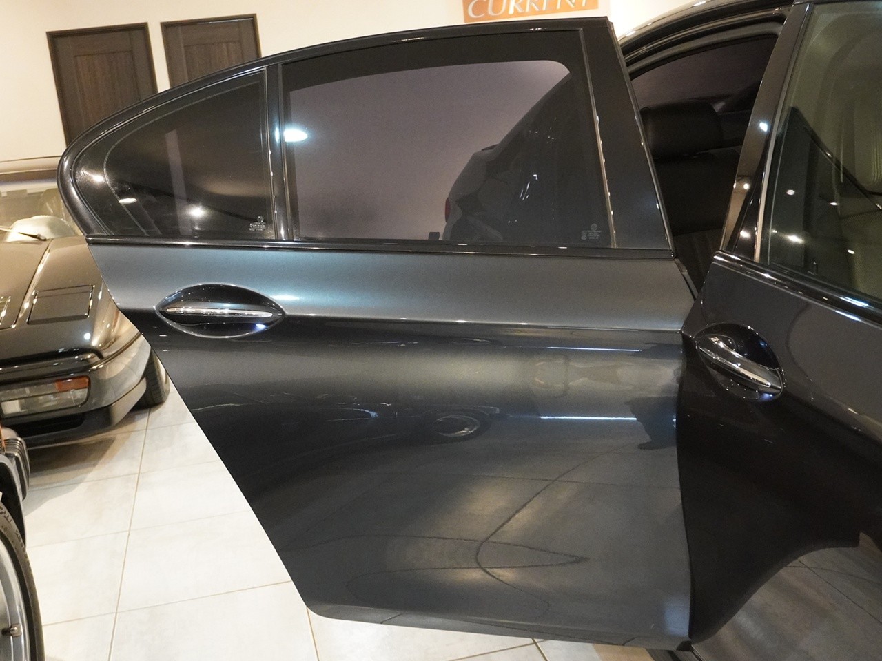 BMW　M5