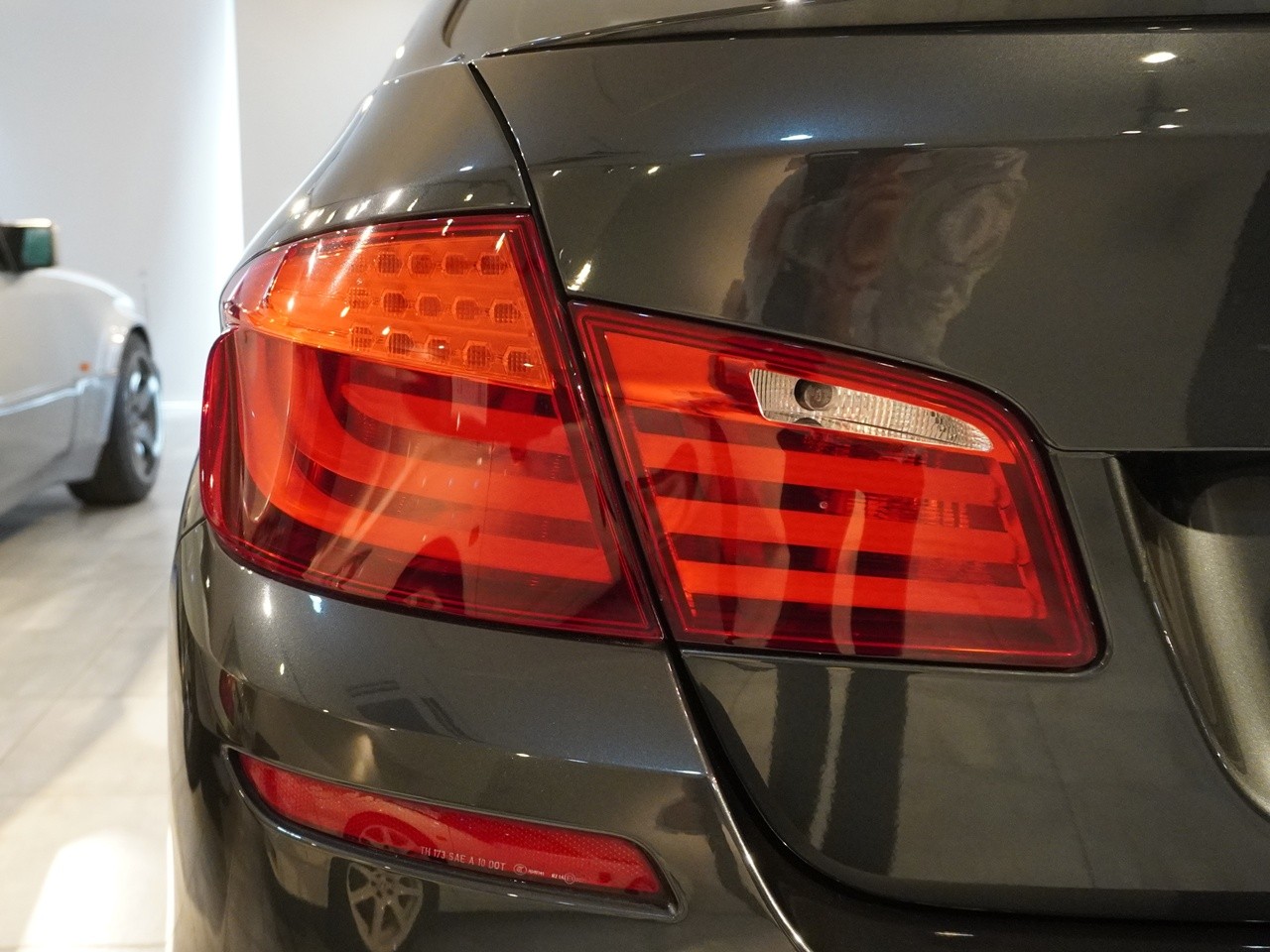 BMW　M5