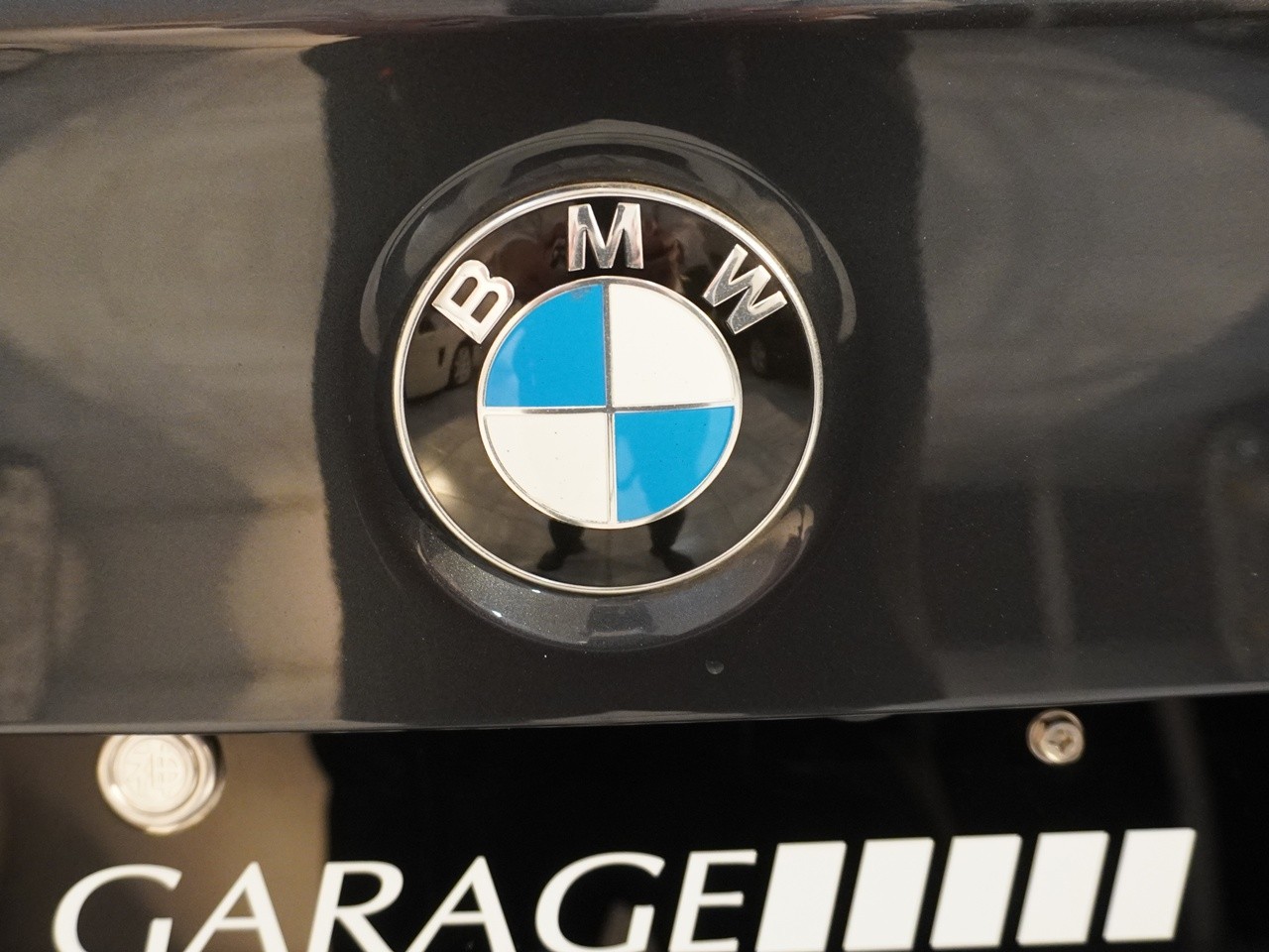 BMW　M5