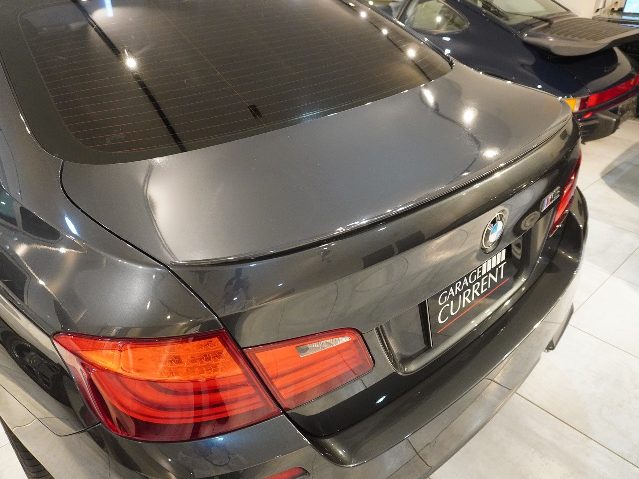 BMW　M5