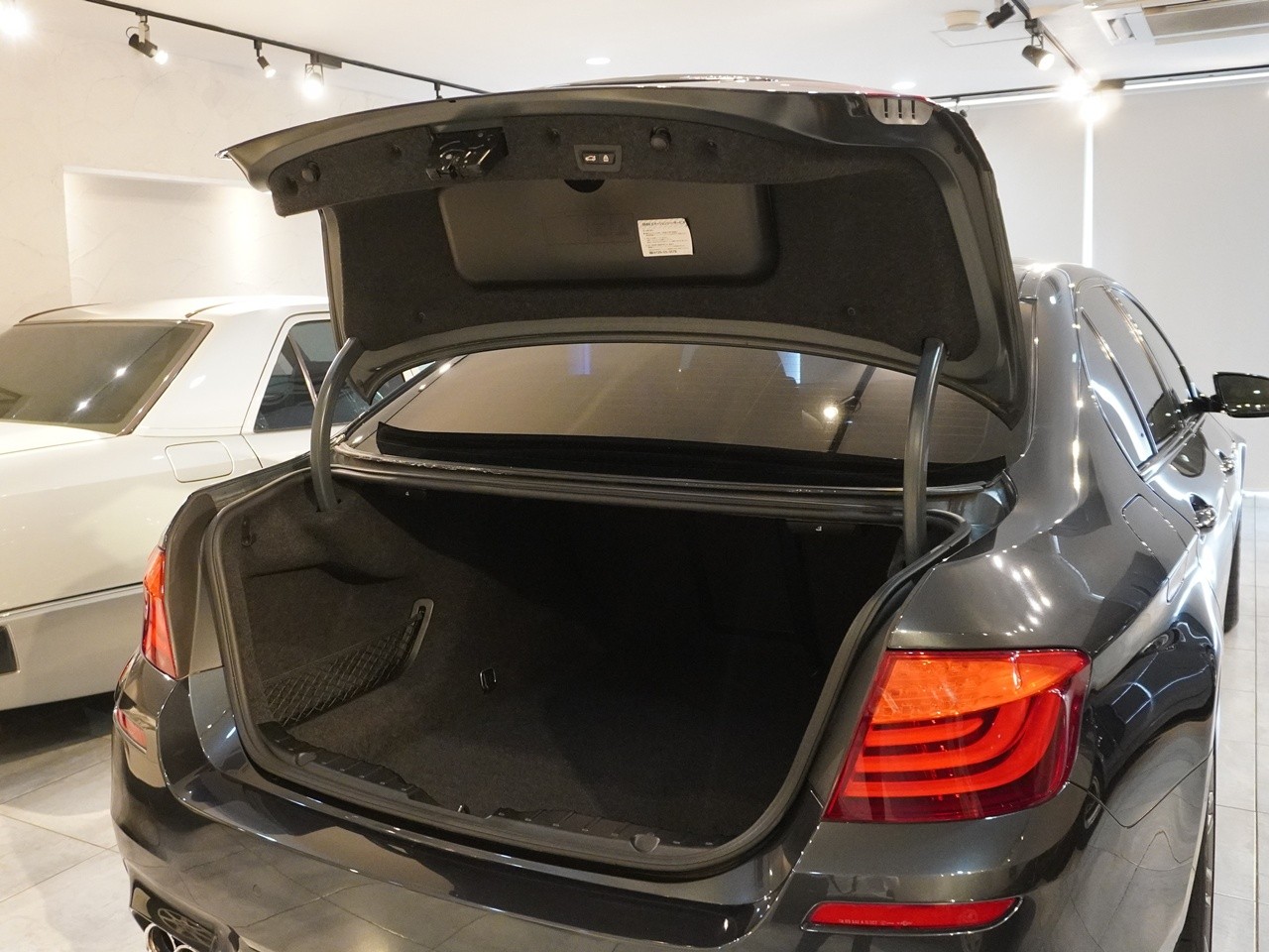BMW　M5