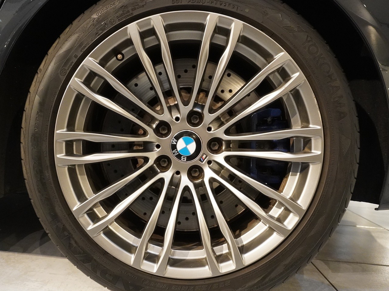 BMW　M5