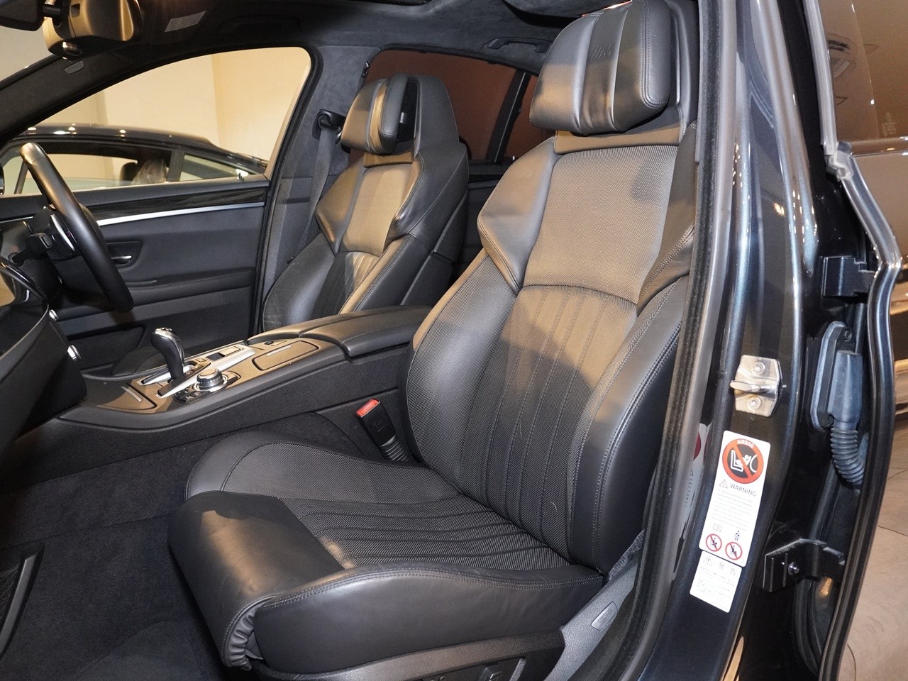 BMW　M5