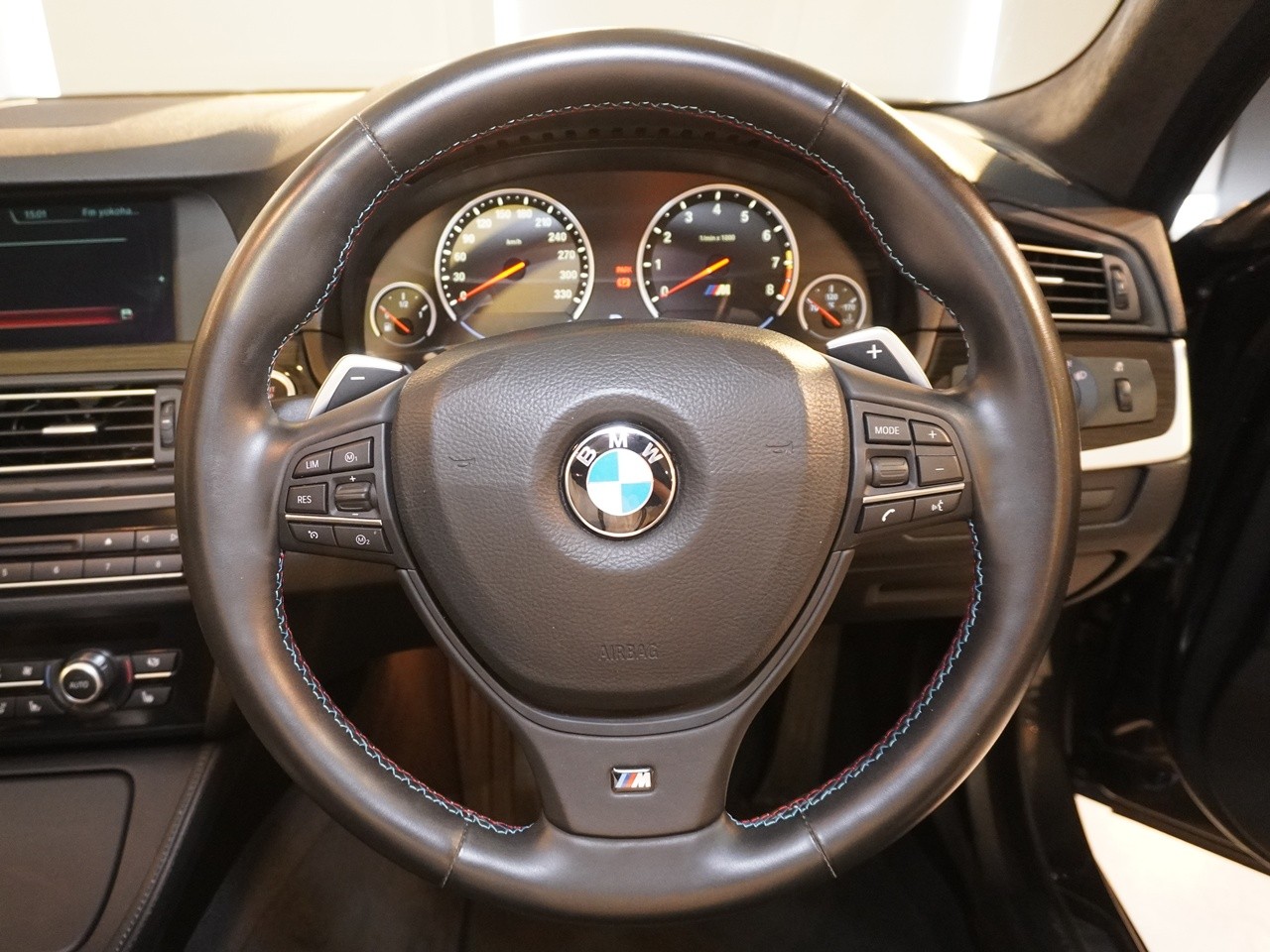 BMW　M5