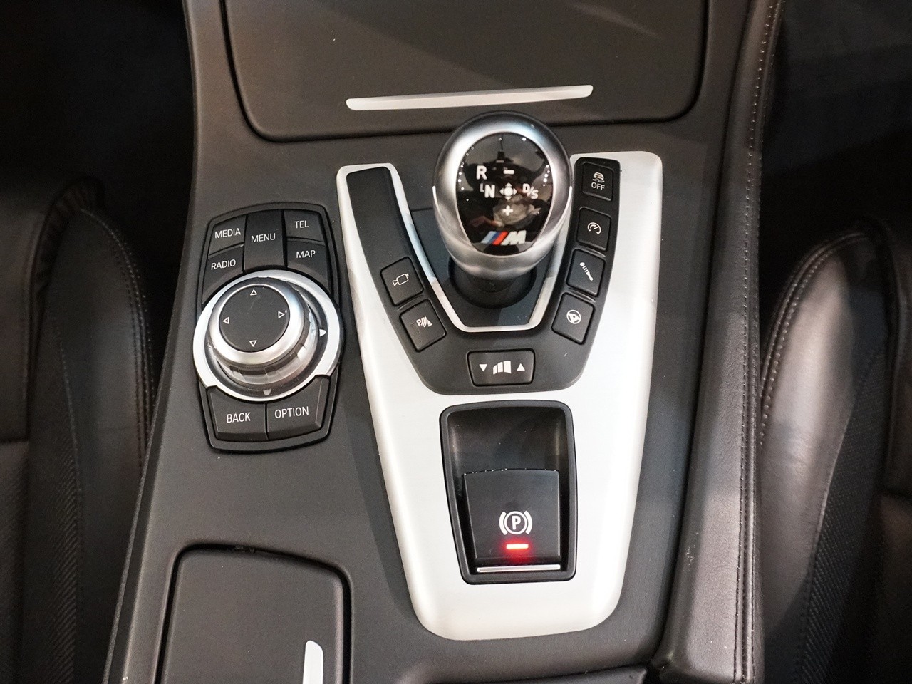 BMW　M5
