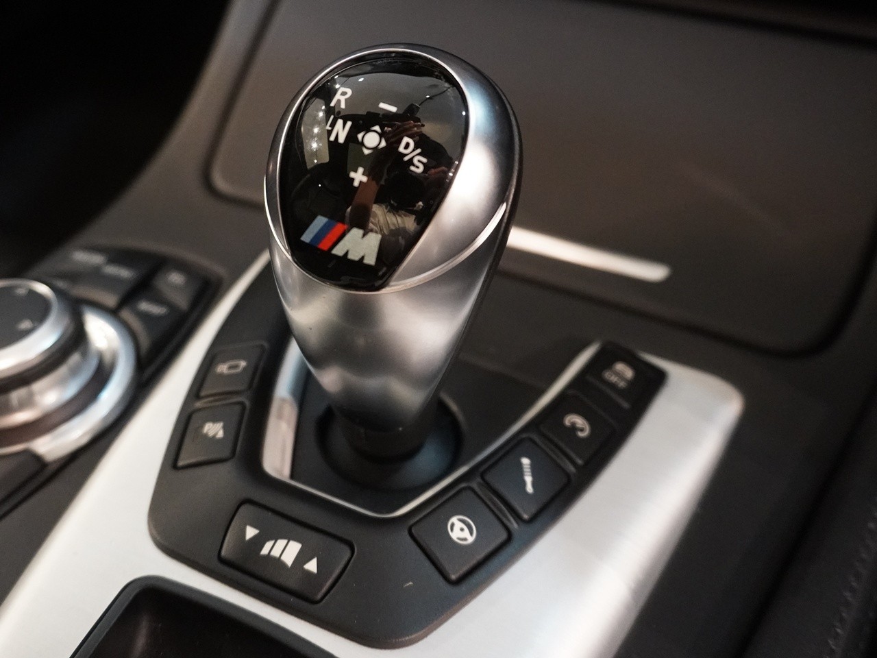 BMW　M5