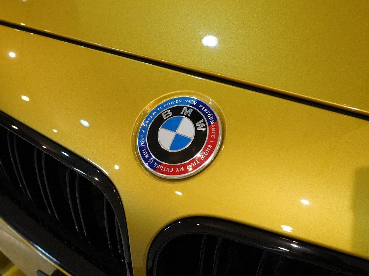 BMW　M6