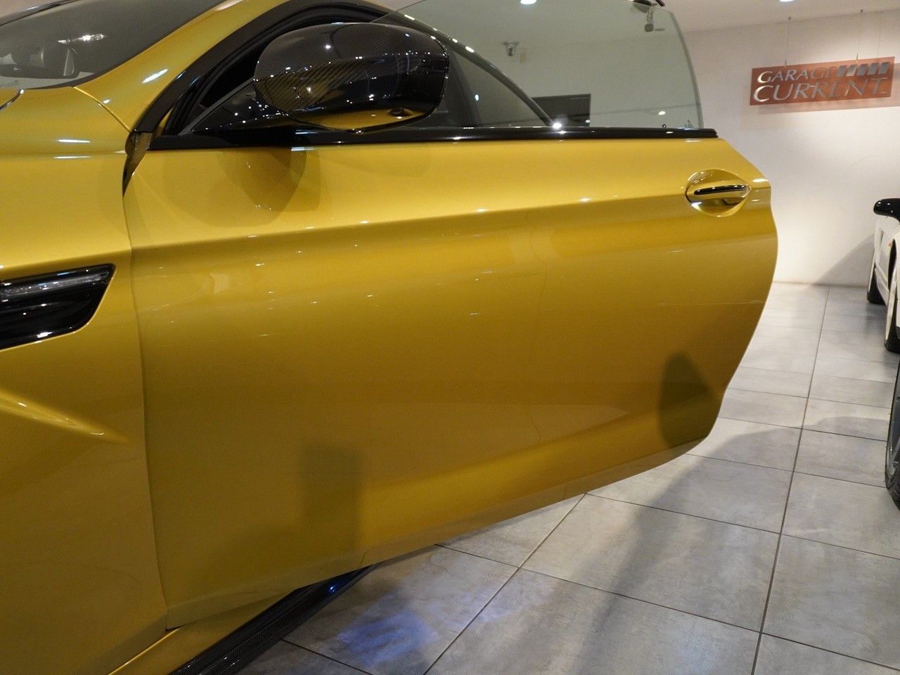 BMW　M6