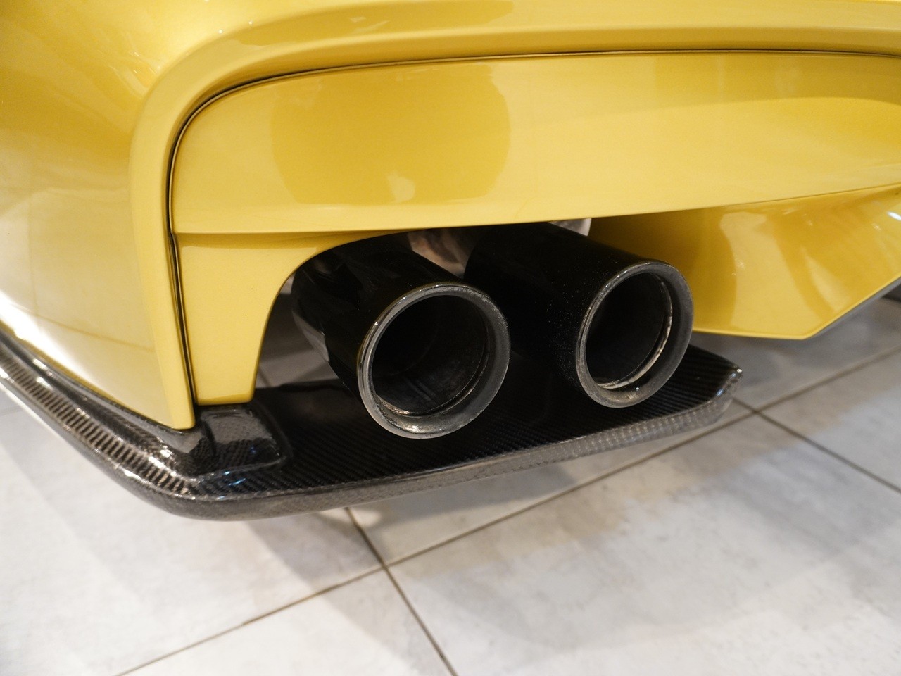 BMW　M6