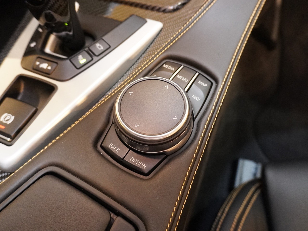 BMW　M6