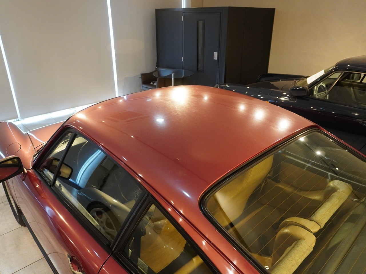 ポルシェ　911(Type930)