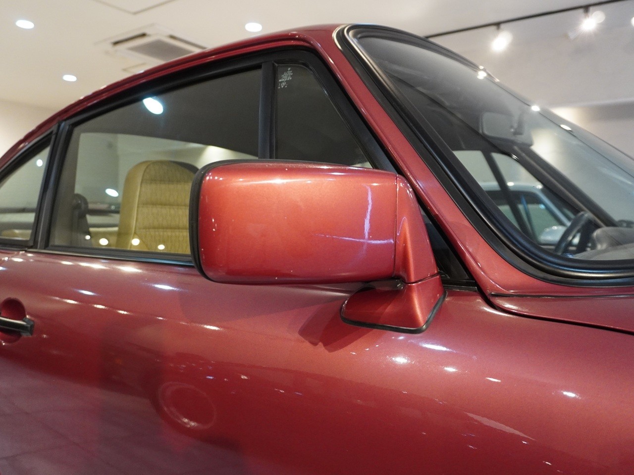 ポルシェ　911(Type930)